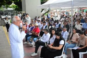 inversiones salud Risaralda — Inversiones Salud Risaralda: Ministro Jaramillo Anuncia Mejoras y Entrega Ambula