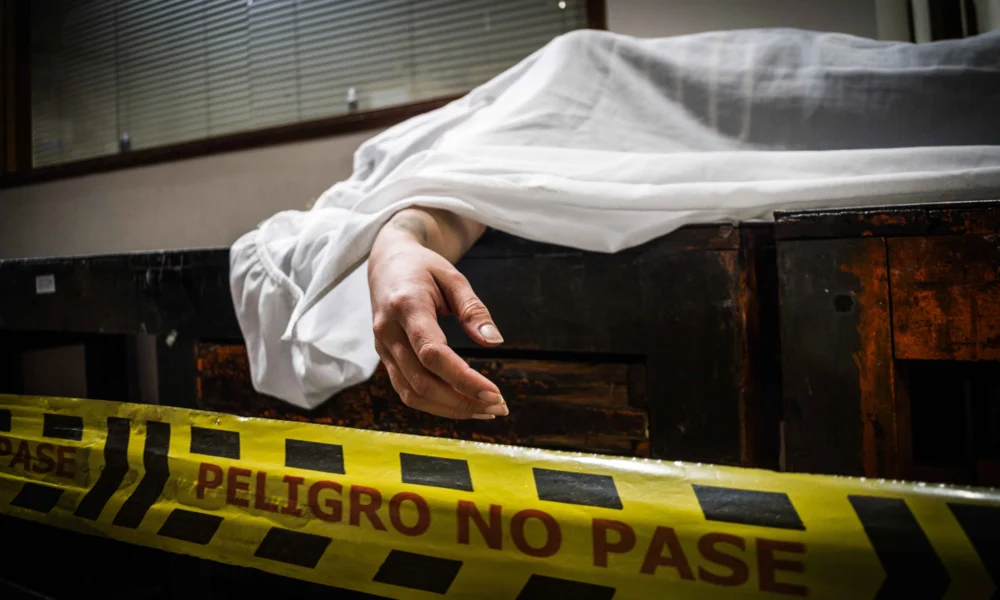 asesinato de mujeres en Atlántico — Asesinato de mujeres en Atlántico: 23 casos en tres meses alertan a autoridades