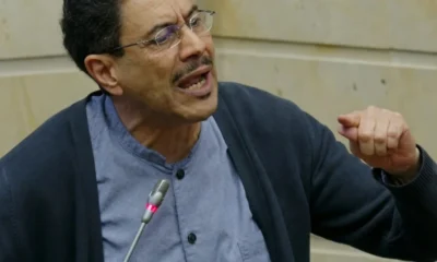 condiciones apoyo Cepeda — Alianza Verde fija condiciones clave para el apoyo a la candidatura de Iván Cepe