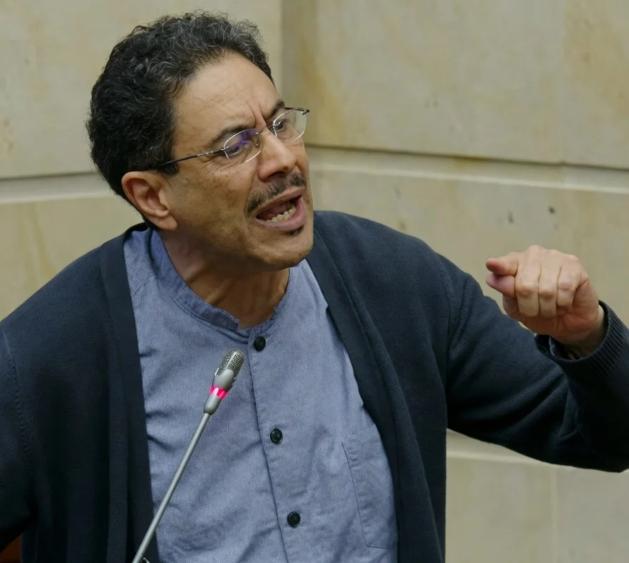 condiciones apoyo Cepeda — Alianza Verde fija condiciones clave para el apoyo a la candidatura de Iván Cepe