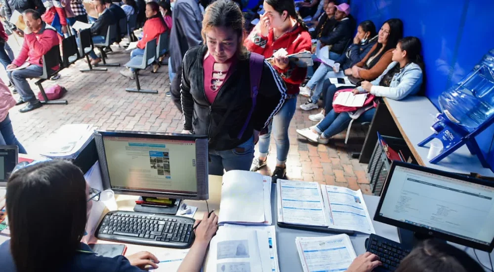 desempleo departamentos 2025 — Departamentos con mayor desempleo en Colombia durante 2025, según el DANE