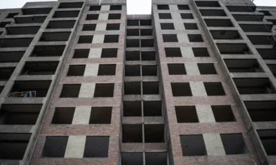 crisis vivienda Colombia — Crisis vivienda Colombia se agudiza por créditos y parálisis de 'Mi Casa Ya'