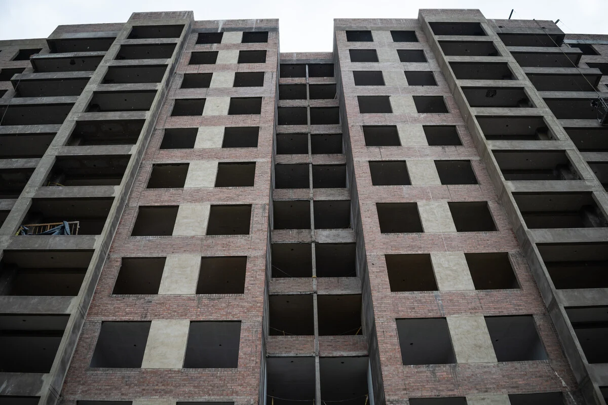 crisis vivienda Colombia — Crisis vivienda Colombia se agudiza por créditos y parálisis de 'Mi Casa Ya'