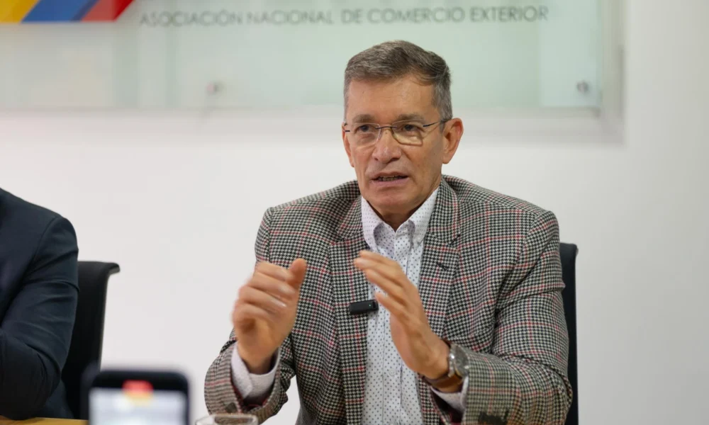 empresas exportadoras Colombia — Crisis con Ecuador: 2.700 empresas exportadoras Colombia en riesgo, advierte Ana