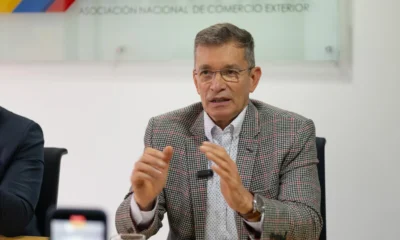 empresas exportadoras Colombia — Crisis con Ecuador: 2.700 empresas exportadoras Colombia en riesgo, advierte Ana