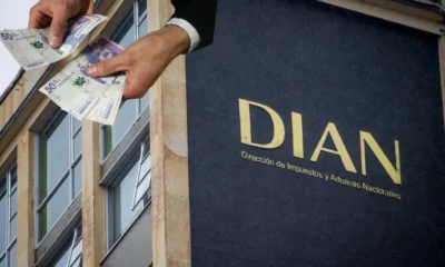 recaudo de impuestos — Recaudo de Impuestos en Colombia Supera los $55 Billones a Febrero de 2026