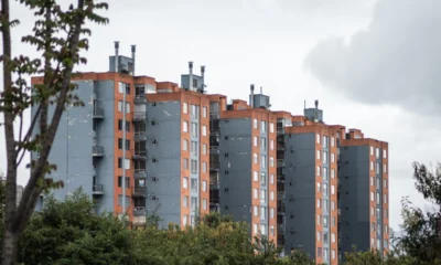 Situ — Situación de Vivienda en Colombia: Desafíos de Arriendo y Déficit Habitacional e