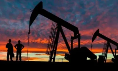 aumento precio petróleo — Aumento precio petróleo: Crudo supera los US$108 por tensión en Ormuz