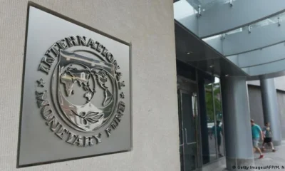 Pronóstico Colombia 2026 — Pronóstico Colombia 2026: FMI y Banco Mundial alertan por incertidumbre global