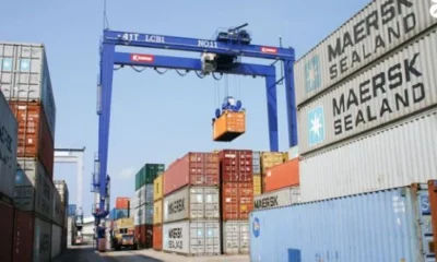 Déficit balanza comercial Colombia — Déficit Balanza Comercial Colombia: Cifras de Febrero de 2026