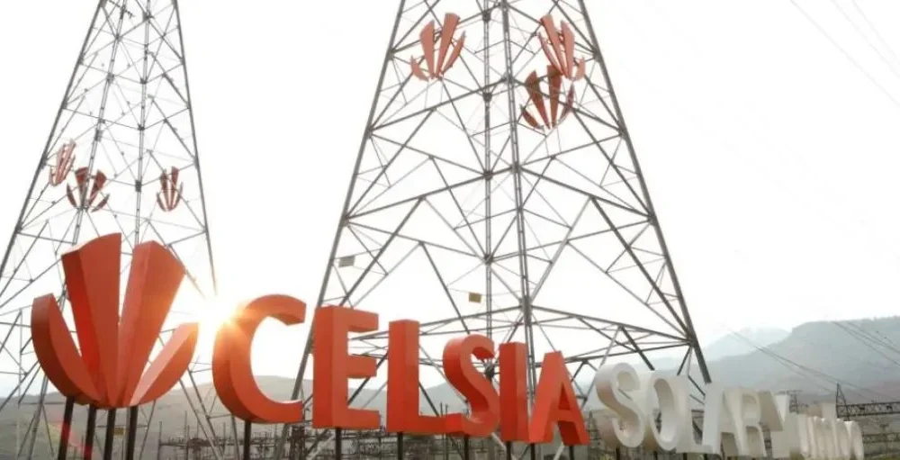 Inversión accionistas Celsia — Inversión Accionistas Celsia: $150.000 Millones en Readquisición de Acciones