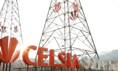 Inversión accionistas Celsia — Inversión Accionistas Celsia: $150.000 Millones en Readquisición de Acciones