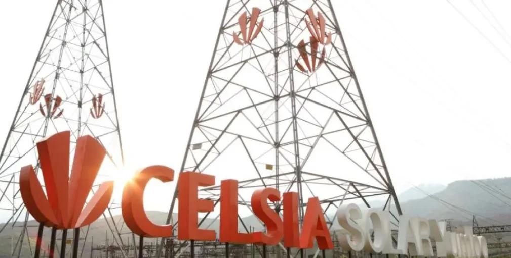 Inversión accionistas Celsia — Inversión Accionistas Celsia: $150.000 Millones en Readquisición de Acciones