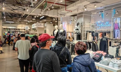 Gasto de los hogares — Gasto de los Hogares Colombianos Muestra Estancamiento en Marzo de 2026