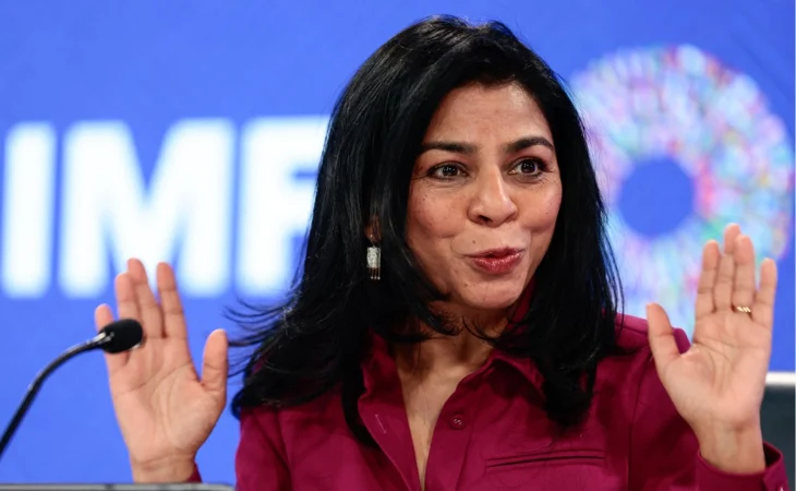 Deuda Pública Mundial — Deuda Pública Mundial: FMI Advierte Nivel Histórico para 2029