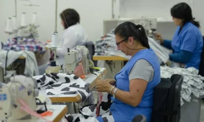 trabajo por cuenta propia — Trabajo por cuenta propia genera menos ingresos que empleos asalariados en Colom