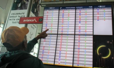 Desafíos sector transporte — Desafíos del Sector Transporte en Colombia: Impacto de Costos y Restricciones