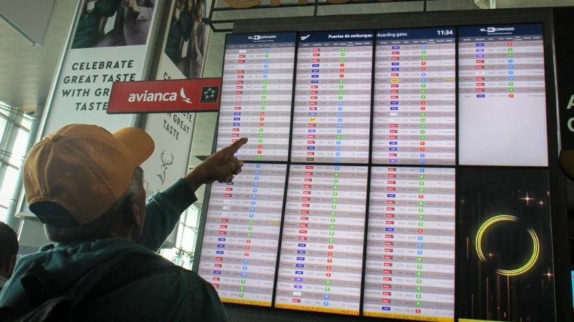 Desafíos sector transporte — Desafíos del Sector Transporte en Colombia: Impacto de Costos y Restricciones