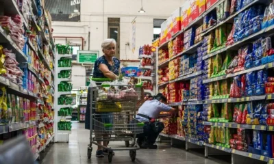 alianza Unilever Mercado Libre — Alianza estratégica Unilever y Mercado Libre impulsa comercio electrónico en Col
