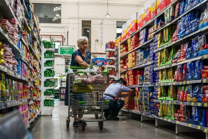 alianza Unilever Mercado Libre — Alianza estratégica Unilever y Mercado Libre impulsa comercio electrónico en Col