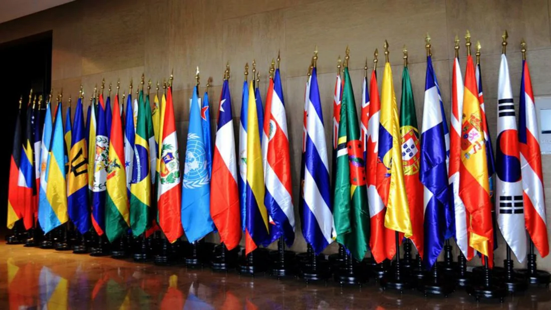 Cepal PIB Colombia — Cepal Recorta Proyección del PIB a Colombia para 2026