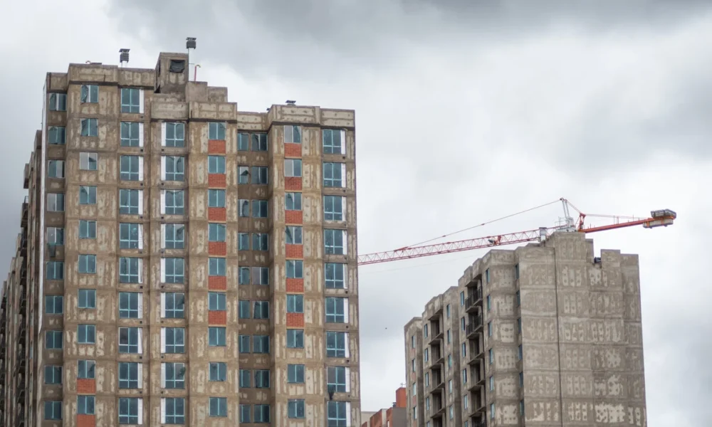 confianza consumidor Colombia — Aumenta la Confianza del Consumidor en Colombia Durante Marzo de 2026