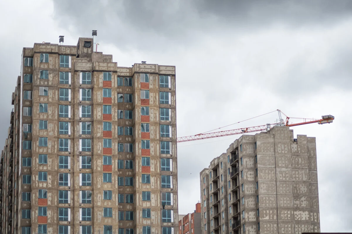 confianza consumidor Colombia — Aumenta la Confianza del Consumidor en Colombia Durante Marzo de 2026