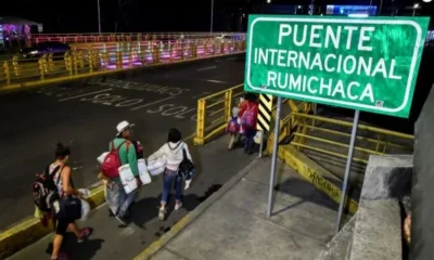 arancel diferencial Ecuador — Colombia impone arancel diferencial a productos de Ecuador para proteger industr