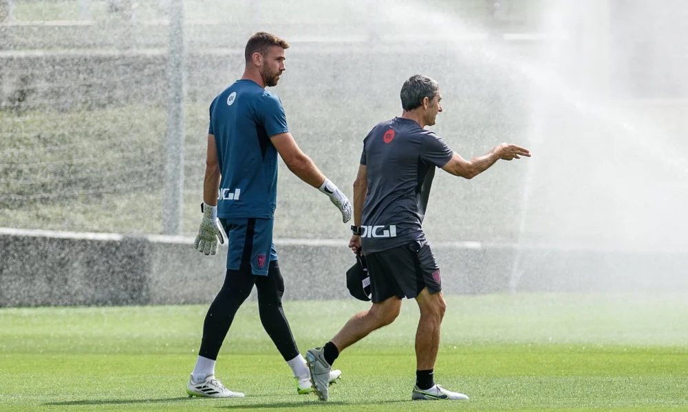 historial Valverde Quique — Historial Valverde Quique: Un Análisis Profundo del Duelo de Estrategas en LaLig