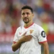 motivación Sevilla FC — Jesús Navas Impulsa la Motivación Sevilla FC para Partido Decisivo
