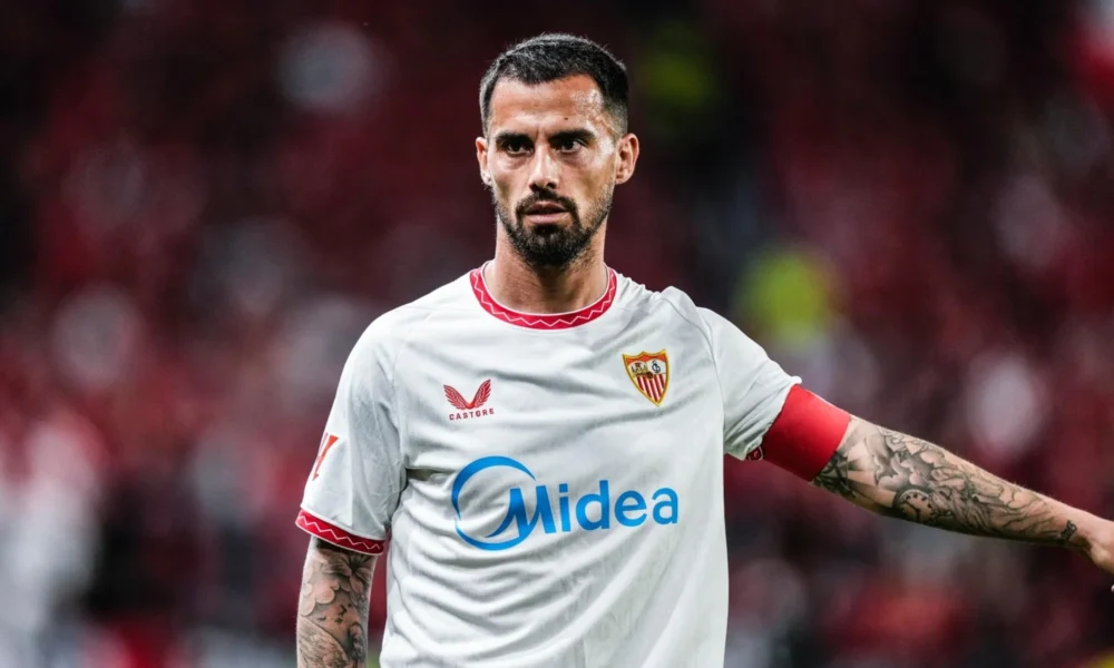 compromiso Suso Cádiz — Compromiso de Suso con el Cádiz: La historia de una palabra cumplida