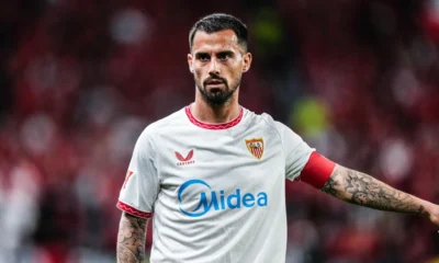 compromiso Suso Cádiz — Compromiso de Suso con el Cádiz: La historia de una palabra cumplida