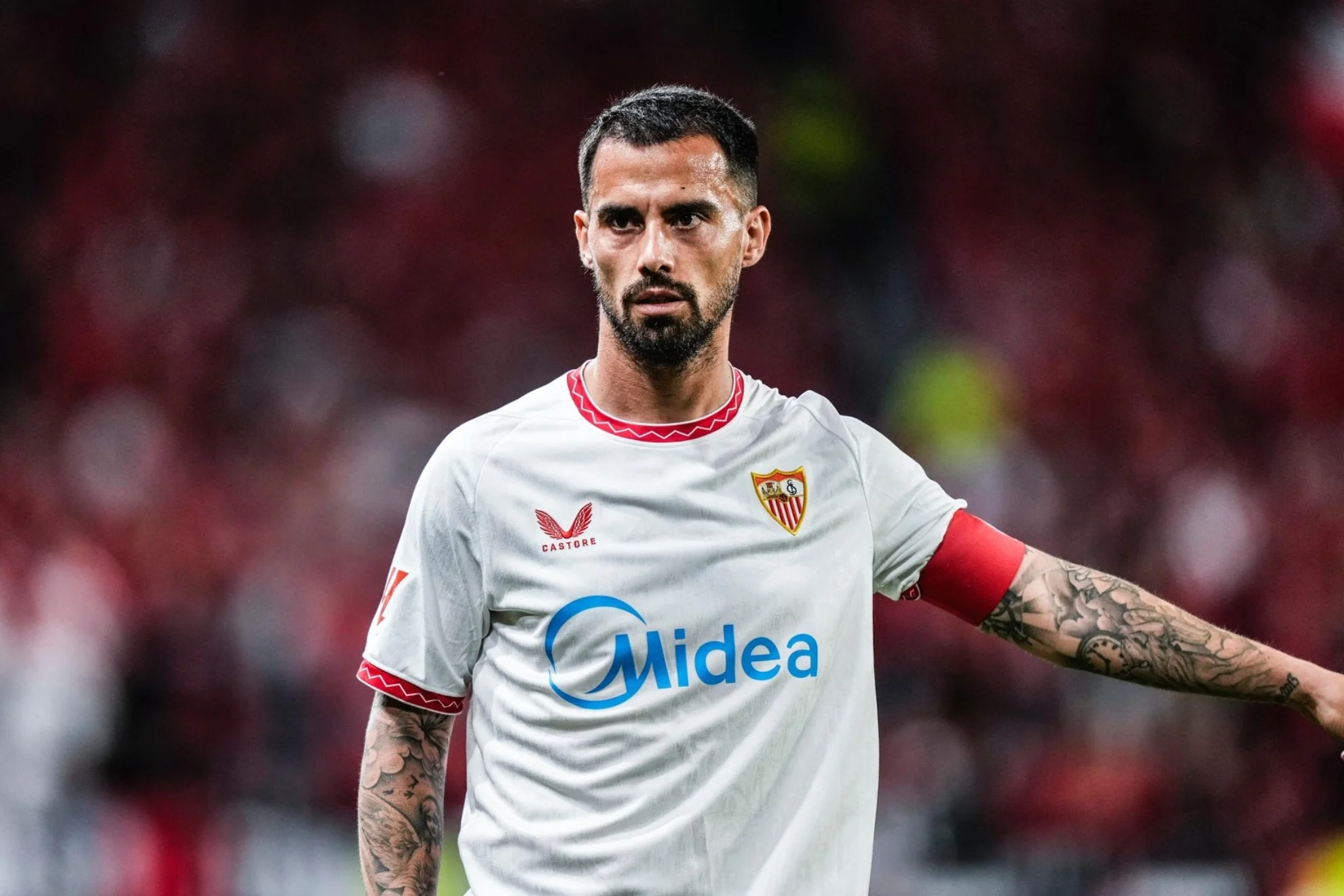 compromiso Suso Cádiz — Compromiso de Suso con el Cádiz: La historia de una palabra cumplida