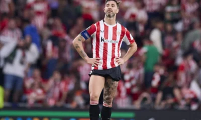 Recuperación Yeray Álvarez — Recuperación Yeray Álvarez: Cáncer, Sanción y el Regreso a las Canchas