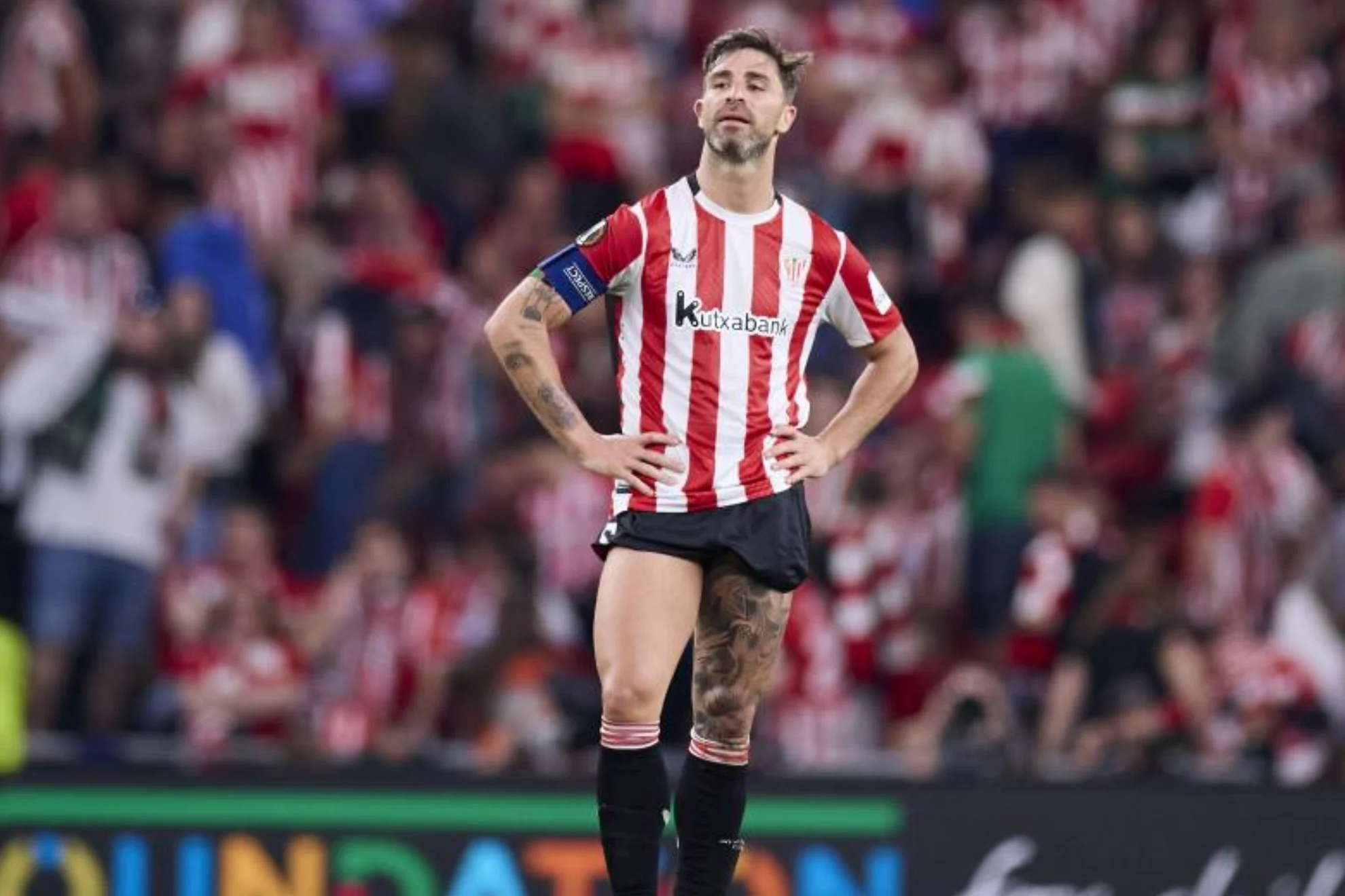 Recuperación Yeray Álvarez — Recuperación Yeray Álvarez: Cáncer, Sanción y el Regreso a las Canchas