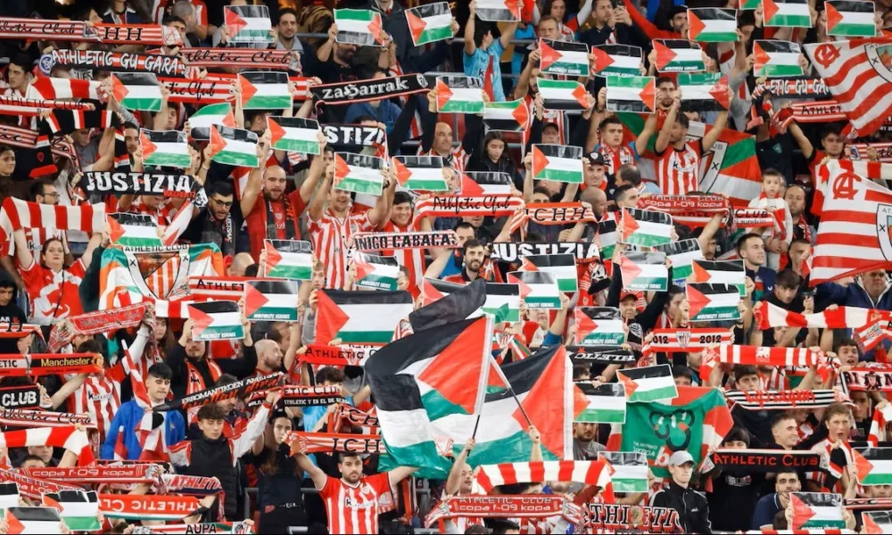 modelo Uriarte Athletic — Modelo Uriarte Athletic: ICHH critica gestión pero llama a animar sin descanso