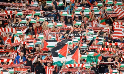 modelo Uriarte Athletic — Modelo Uriarte Athletic: ICHH critica gestión pero llama a animar sin descanso