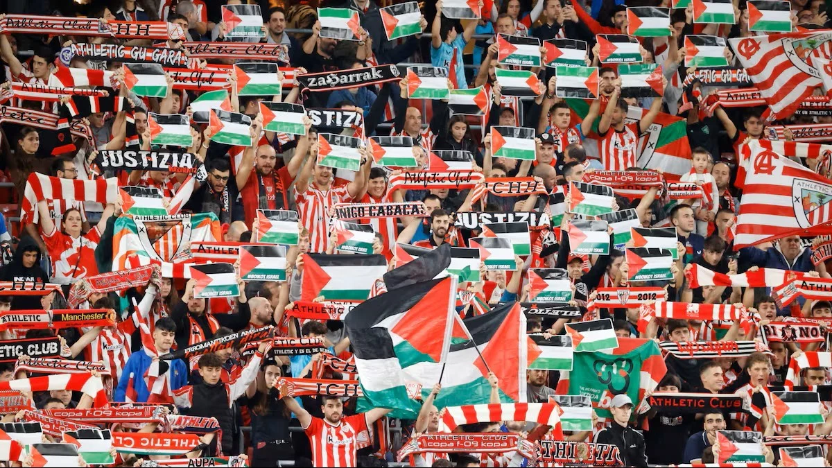 modelo Uriarte Athletic — Modelo Uriarte Athletic: ICHH critica gestión pero llama a animar sin descanso