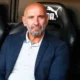 Apoyo Sevillismo Permanencia — Monchi elogia el Apoyo Sevillismo Permanencia en momento crítico del Sevilla FC