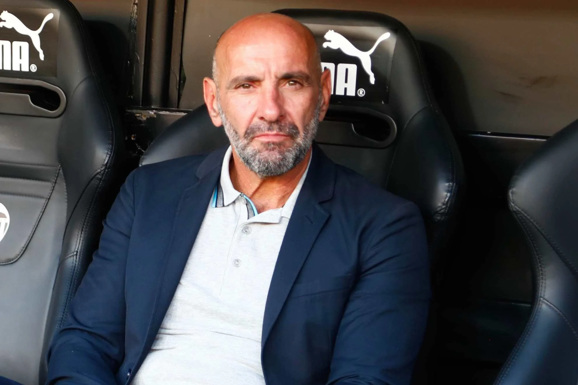 Apoyo Sevillismo Permanencia — Monchi elogia el Apoyo Sevillismo Permanencia en momento crítico del Sevilla FC