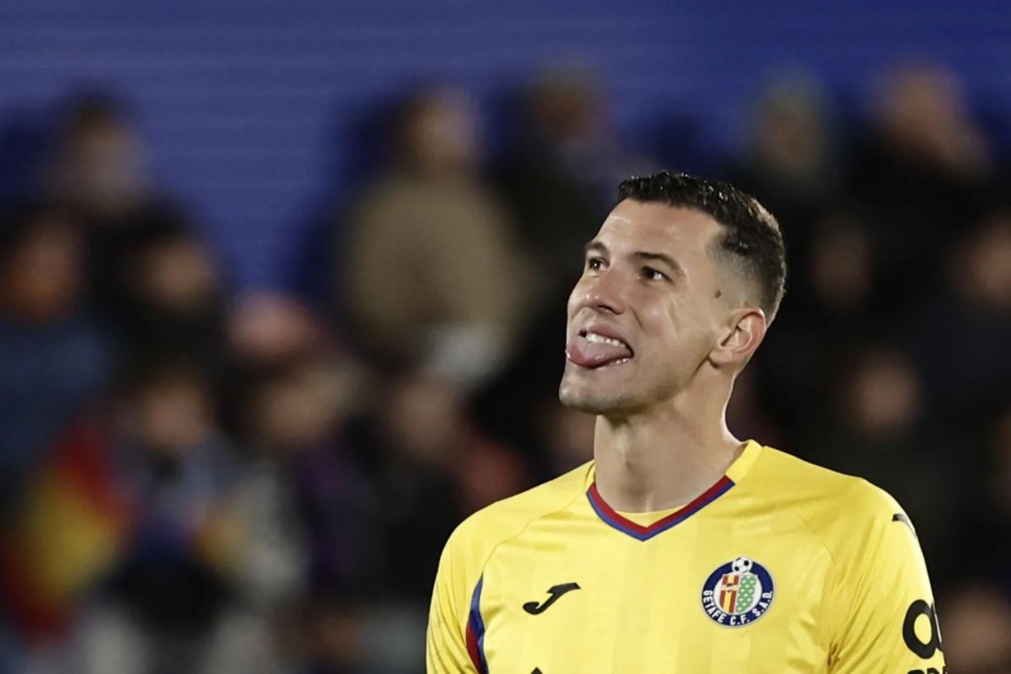 David Soria titularidades consecutivas — David Soria Titularidades Consecutivas: Récord Histórico en LaLiga