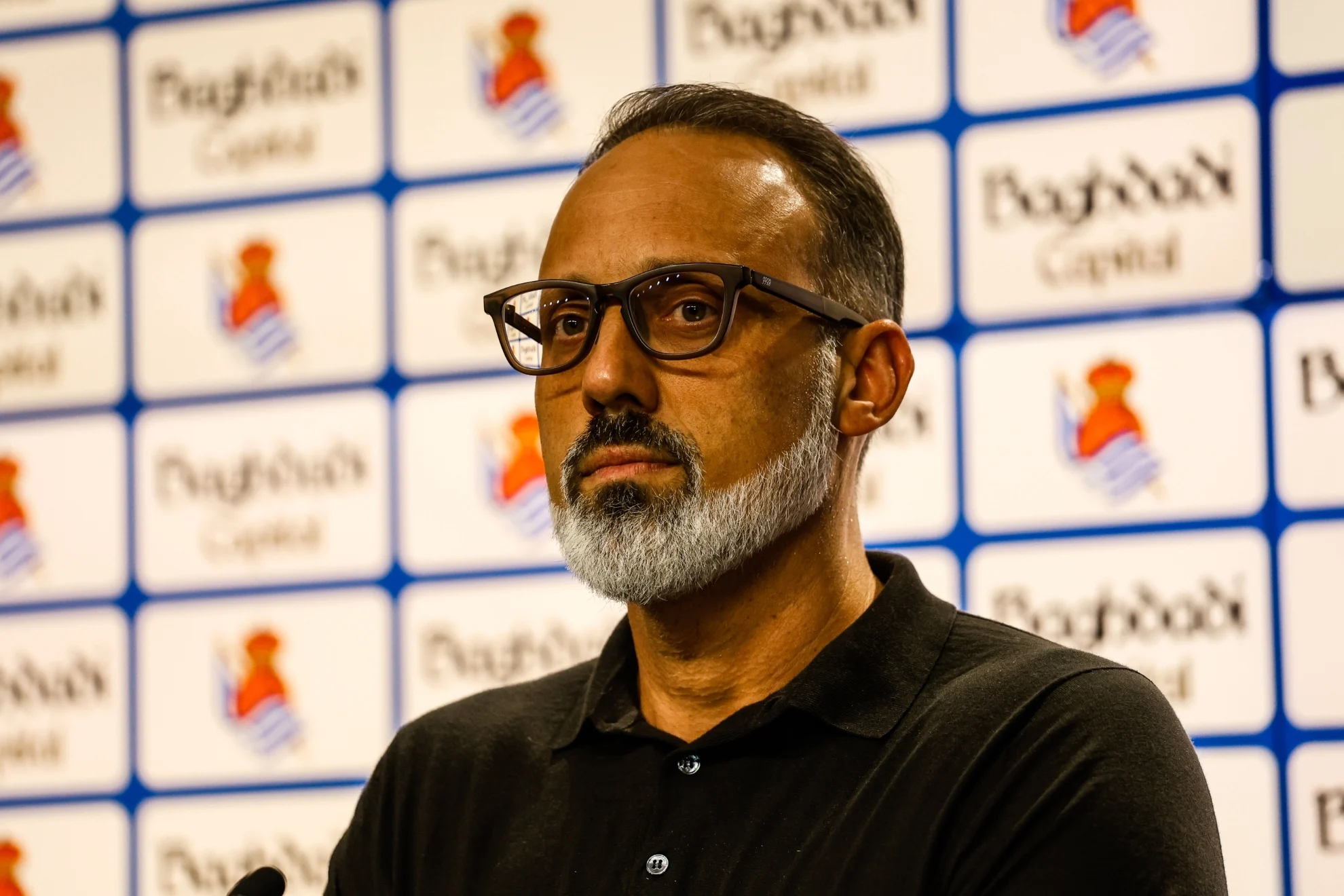 Matarazzo Champions League — Matarazzo: Tras Copa del Rey, la Real Sociedad apunta a la Champions League