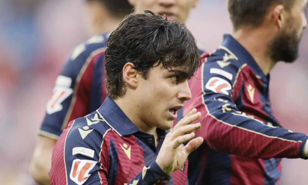 parón internacional — Luís Castro sobre el parón: "No hubiera parado" si eligiera