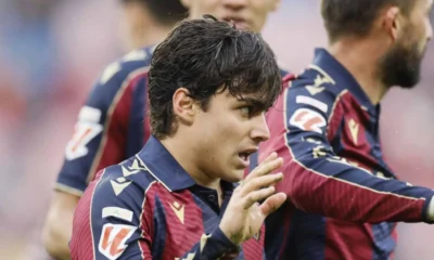 parón internacional — Luís Castro sobre el parón: "No hubiera parado" si eligiera