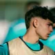Lesión Ángel Ortiz — Lesión de Ángel Ortiz: El canterano del Betis se despide de la temporada 2025-26