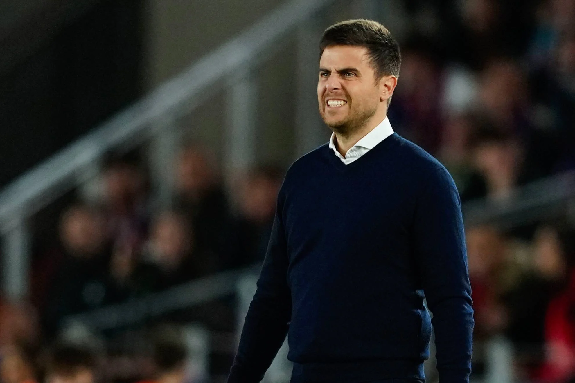 actuación Unai Simón — Actuación Unai Simón: Lisci Resalta su Rendimiento Descomunal en Derrota de Osas