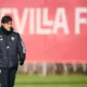 destitución Matías Almeyda — Destitución Matías Almeyda: El técnico sevillista expresó "traición" tras su sal