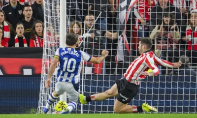 Jugadores descartados Athletic — Valverde define Jugadores descartados Athletic tras derrota ante Getafe