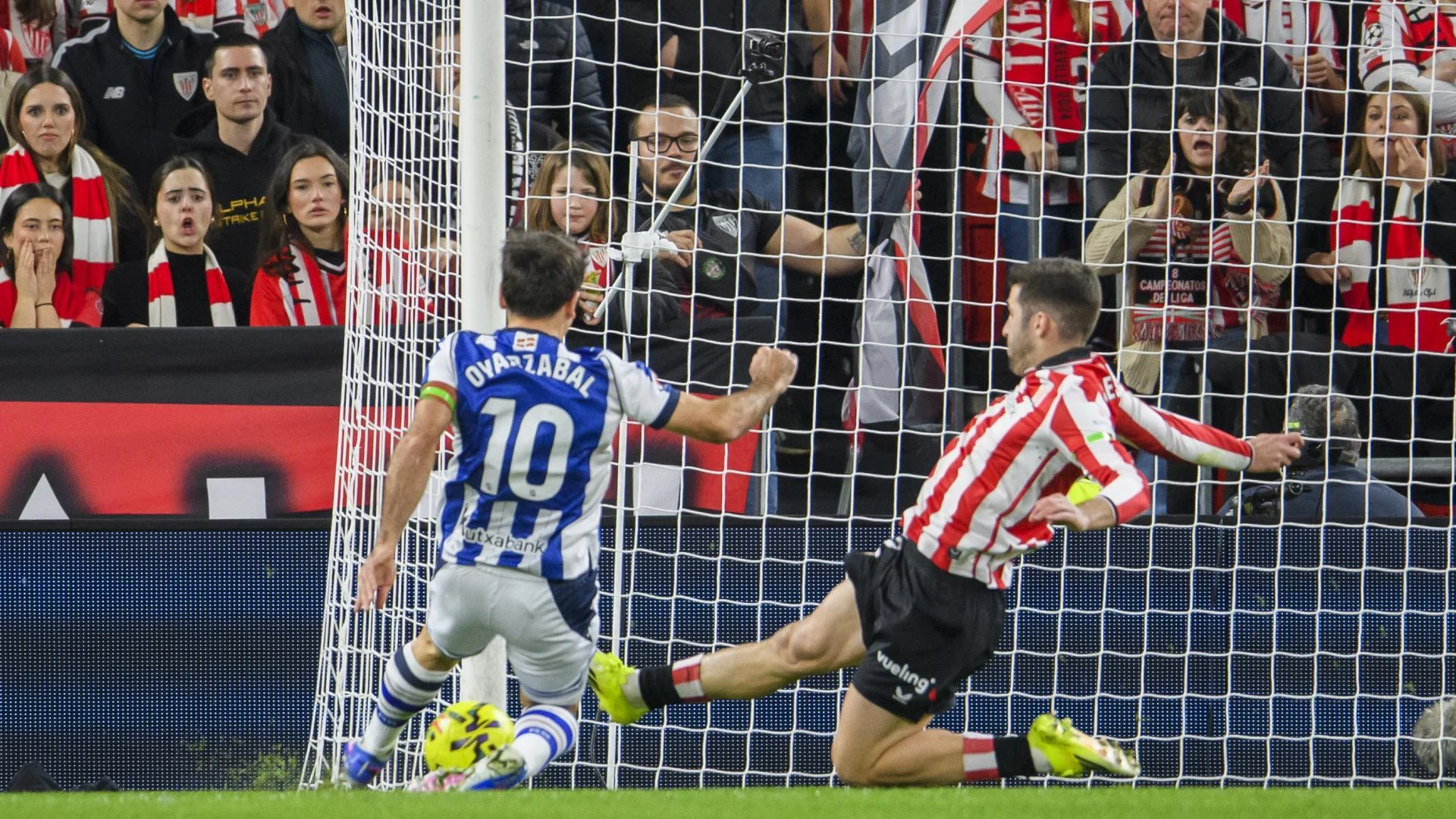 Jugadores descartados Athletic — Valverde define Jugadores descartados Athletic tras derrota ante Getafe