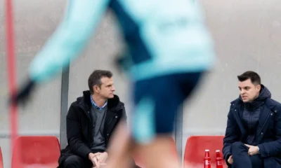 Reelección Uriarte Athletic — Uriarte Asume un Nuevo Mandato: Desafíos para el Athletic Club 2026-2030